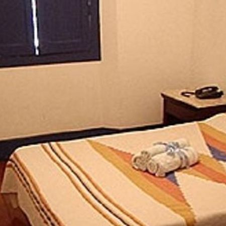 Hotel Colonial Congonhas  Bilik gambar