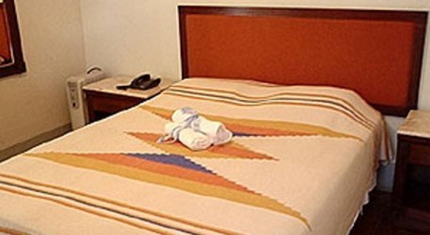 Hotel Colonial Congonhas  Bilik gambar