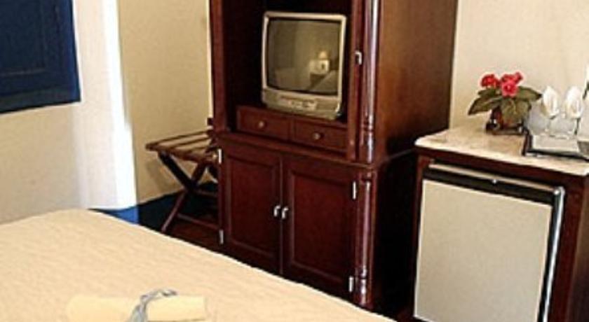 Hotel Colonial Congonhas  Bilik gambar