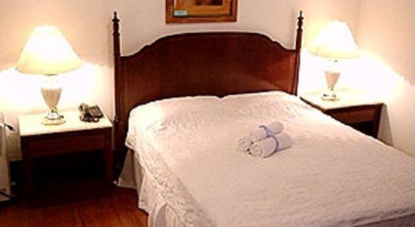 Hotel Colonial Congonhas  Bilik gambar